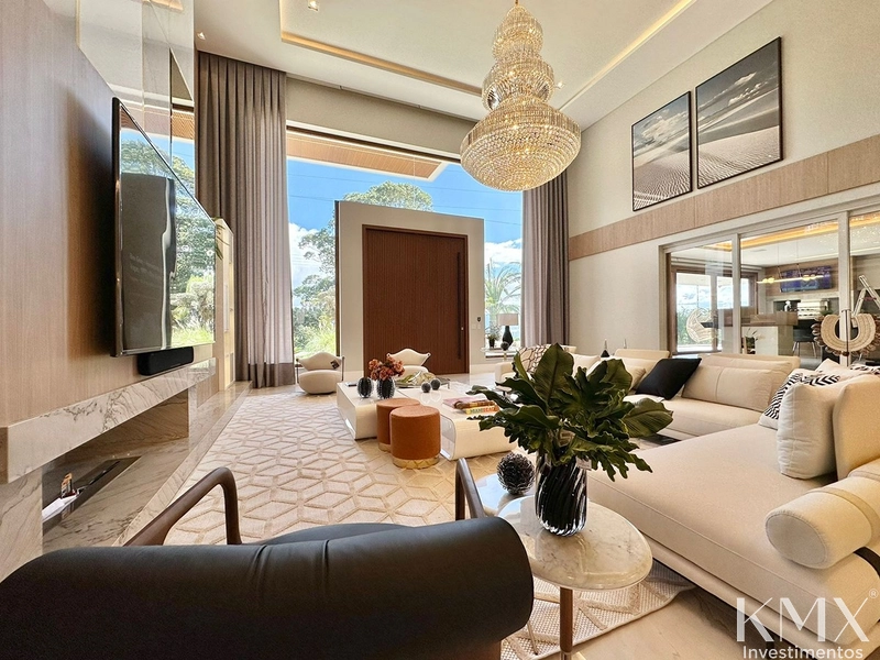 🏡✨ MANSÃO À VENDA NO CONDOMÍNIO VELAS DA MARINA: 58ª foto da galeria de imagens do imóvel