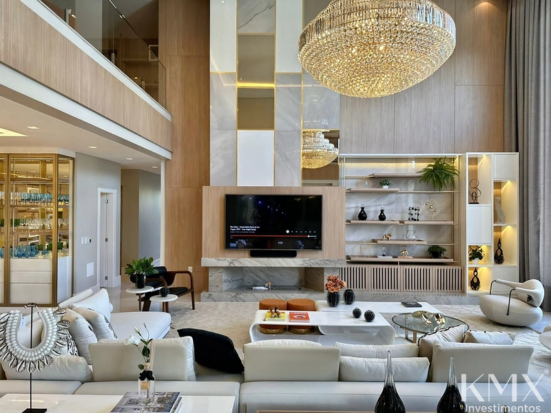 🏡✨ MANSÃO À VENDA NO CONDOMÍNIO VELAS DA MARINA: 72ª foto da galeria de imagens do imóvel