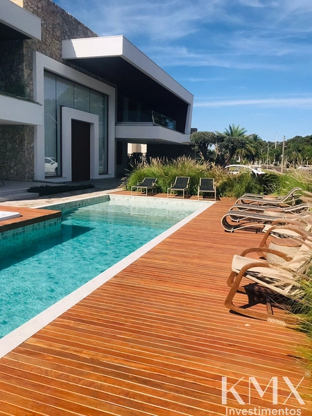 🏡✨ MANSÃO À VENDA NO CONDOMÍNIO VELAS DA MARINA: 92ª foto da galeria de imagens do imóvel