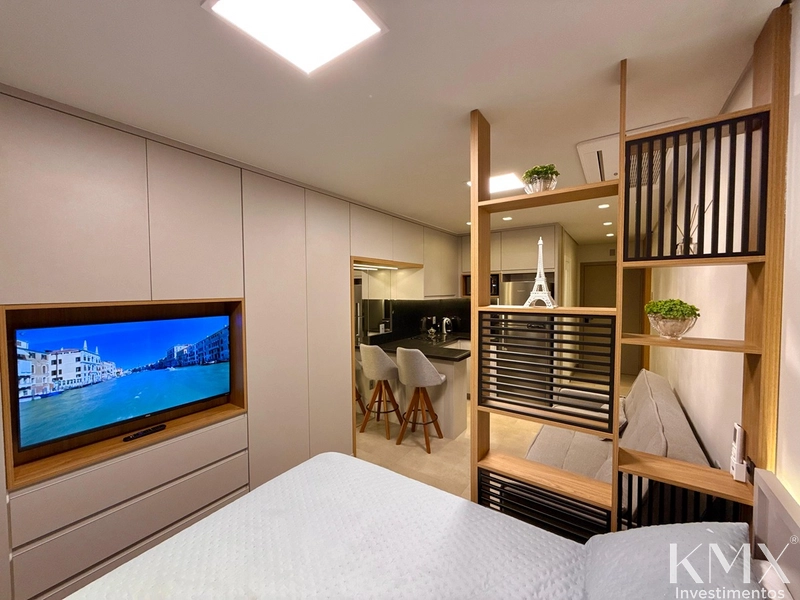 APARTAMENTO NO LIVIN RESORT✨: 4ª foto da galeria de imagens do imóvel