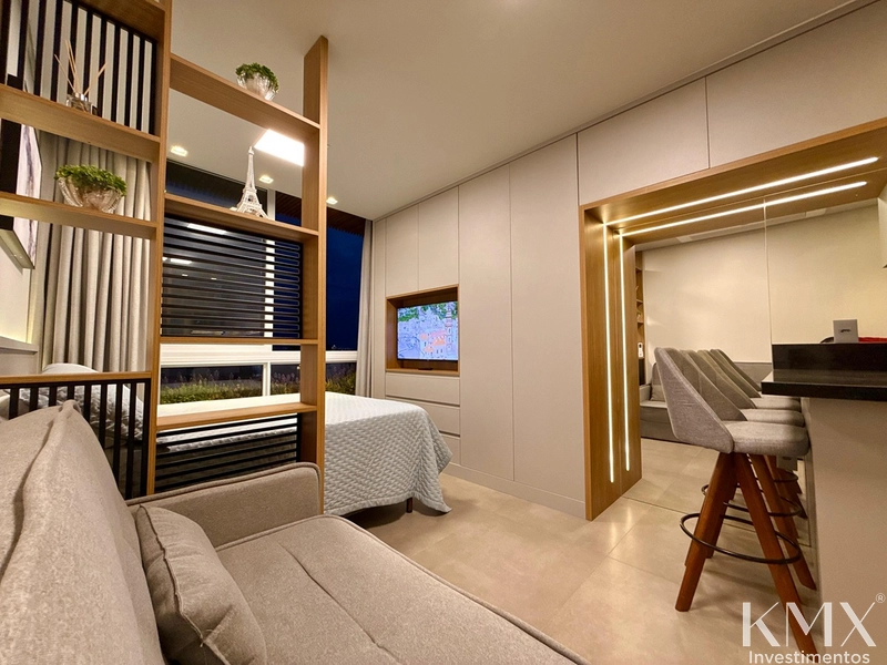 APARTAMENTO NO LIVIN RESORT✨: 9ª foto da galeria de imagens do imóvel