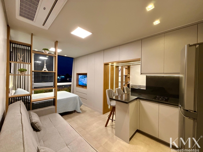 Imóvel residencial ou comercial