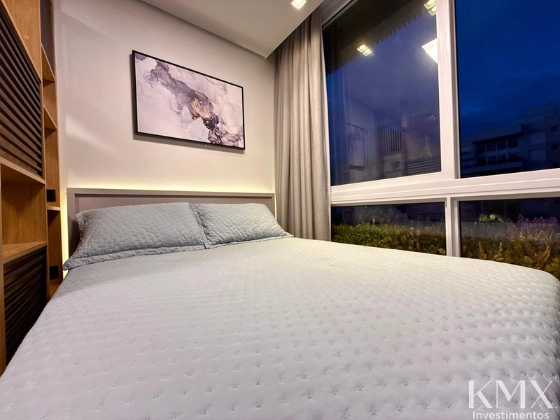 APARTAMENTO NO LIVIN RESORT✨: 6ª foto da galeria de imagens do imóvel