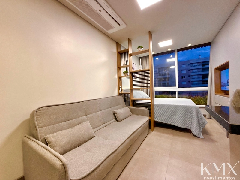 APARTAMENTO NO LIVIN RESORT✨: 5ª foto da galeria de imagens do imóvel