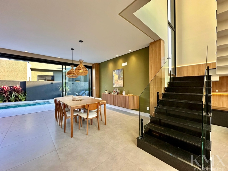 Casa, Condomínio Sunset, Xangri-Lá: 4ª foto da galeria de imagens do imóvel