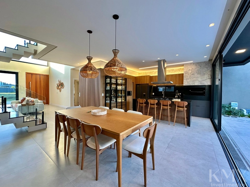 Casa, Condomínio Sunset, Xangri-Lá: 6ª foto da galeria de imagens do imóvel