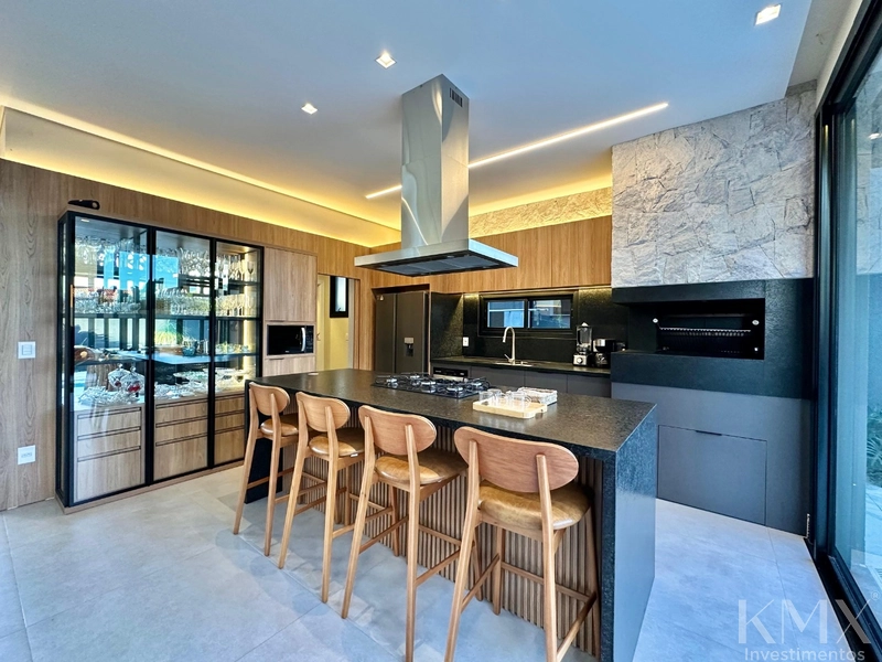 Casa, Condomínio Sunset, Xangri-Lá: 7ª foto da galeria de imagens do imóvel