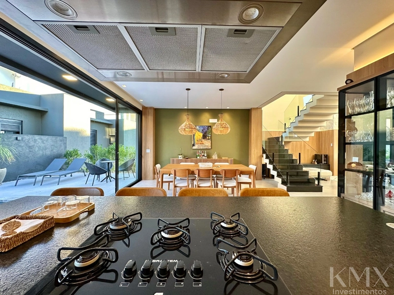 Casa, Condomínio Sunset, Xangri-Lá: 9ª foto da galeria de imagens do imóvel