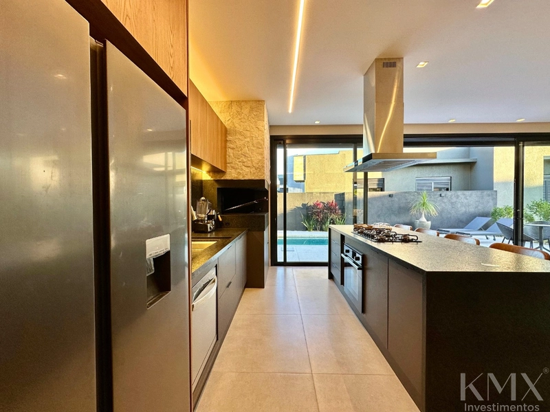 Casa, Condomínio Sunset, Xangri-Lá: 13ª foto da galeria de imagens do imóvel