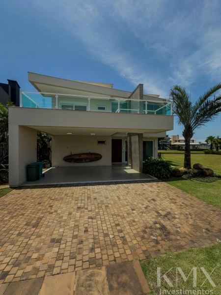 Casa Condomínio Fechado Enseada Lagos, Xangri-Lá: 2ª foto da galeria de imagens do imóvel