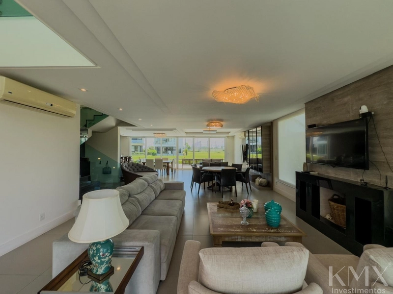 Casa Condomínio Fechado Enseada Lagos, Xangri-Lá: 4ª foto da galeria de imagens do imóvel