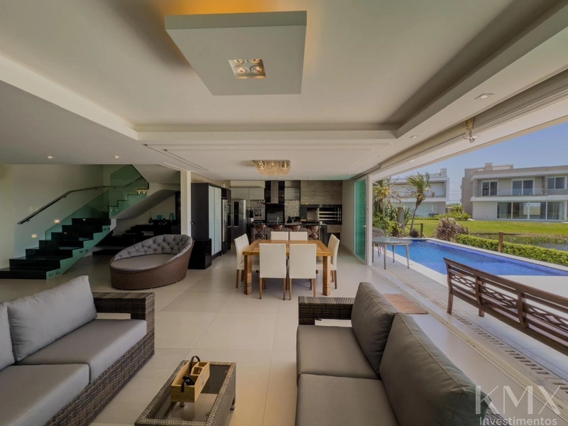 Casa Condomínio Fechado Enseada Lagos, Xangri-Lá: 9ª foto da galeria de imagens do imóvel