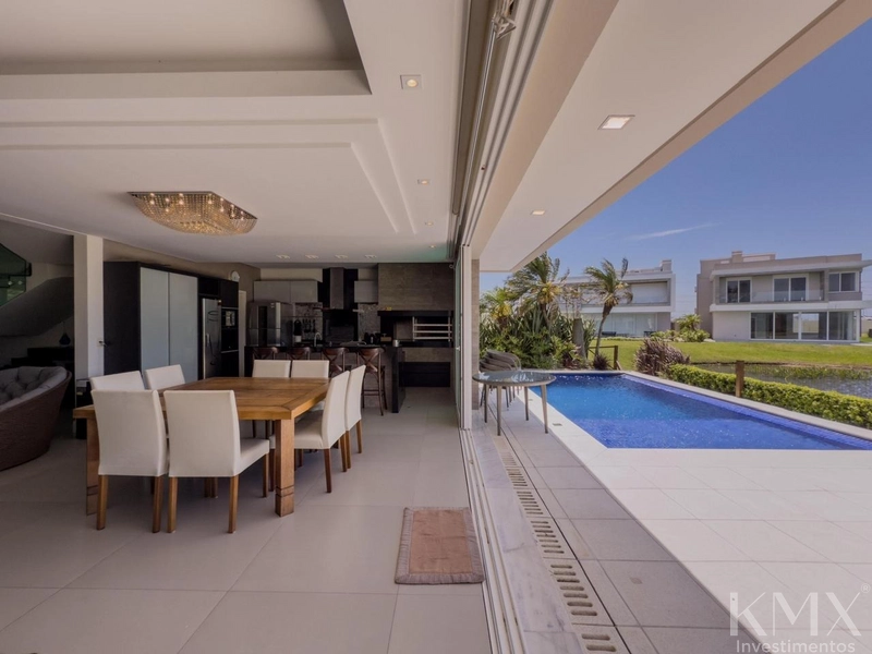 Casa Condomínio Fechado Enseada Lagos, Xangri-Lá: 10ª foto da galeria de imagens do imóvel