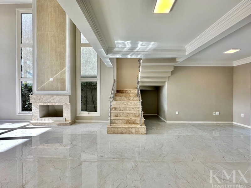 Sobrado, Cond. Condado de Capão, Capão da Canoa: 7ª foto da galeria de imagens do imóvel