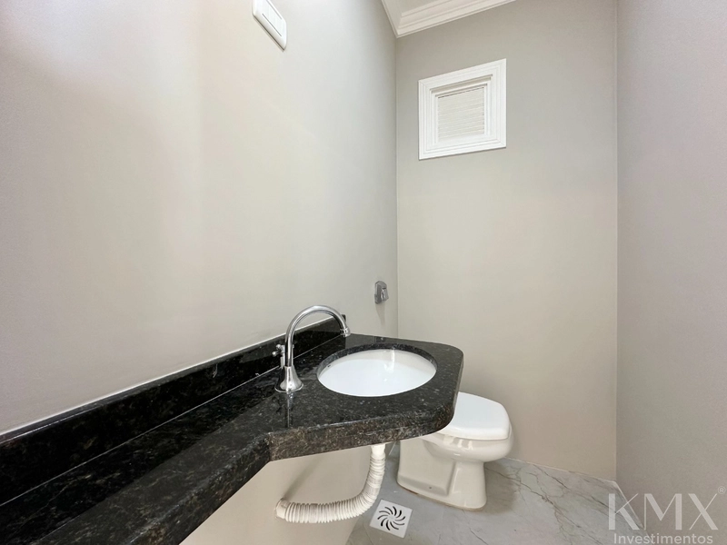 Sobrado, Cond. Condado de Capão, Capão da Canoa: 10ª foto da galeria de imagens do imóvel