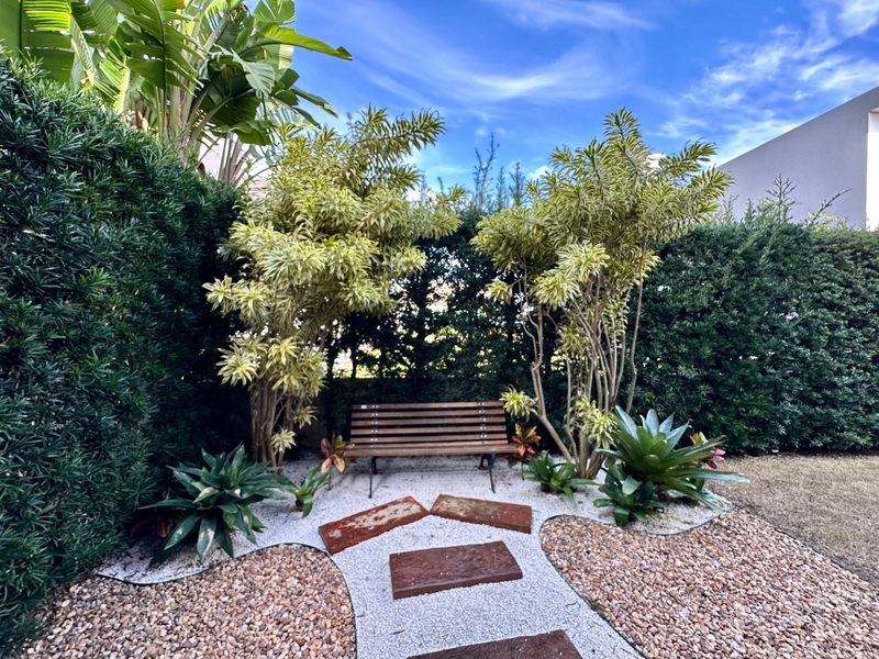 Sobrado, Cond. Condado de Capão, Capão da Canoa: 25ª foto da galeria de imagens do imóvel