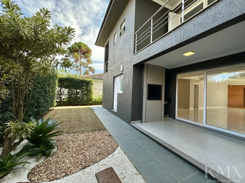 Sobrado, Cond. Condado de Capão, Capão da Canoa: 24ª foto da galeria de imagens do imóvel