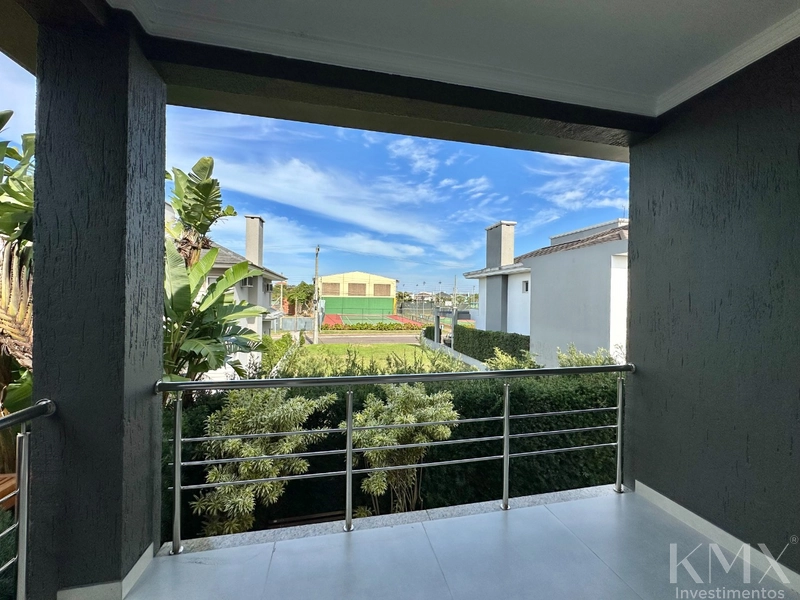 Sobrado, Cond. Condado de Capão, Capão da Canoa: 15ª foto da galeria de imagens do imóvel