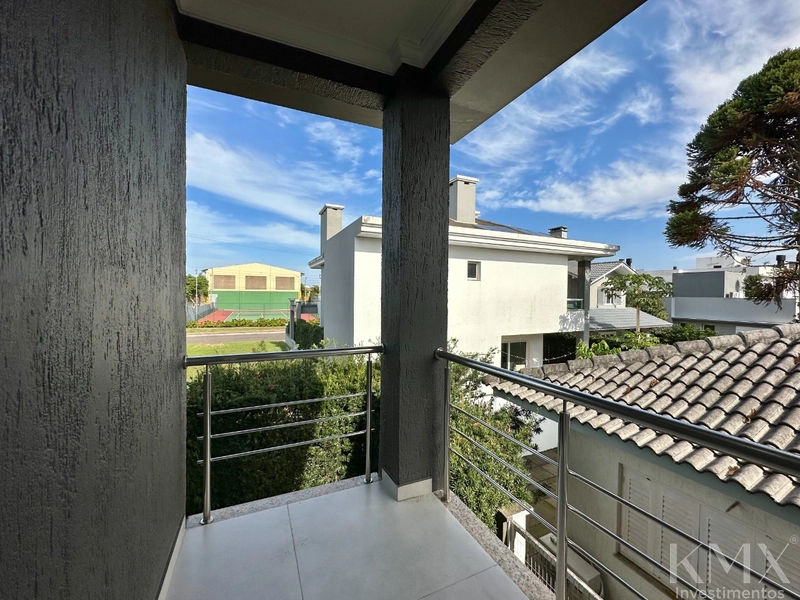 Sobrado, Cond. Condado de Capão, Capão da Canoa: 18ª foto da galeria de imagens do imóvel