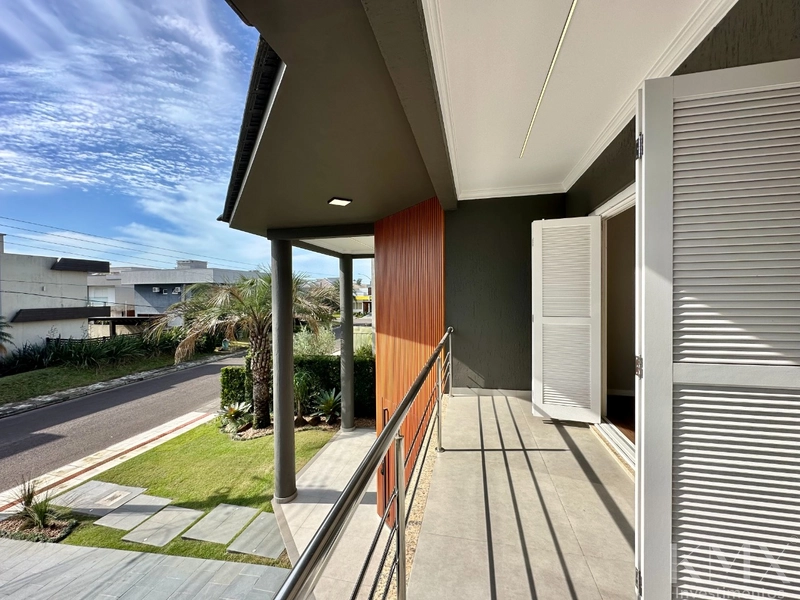 Sobrado, Cond. Condado de Capão, Capão da Canoa: 21ª foto da galeria de imagens do imóvel