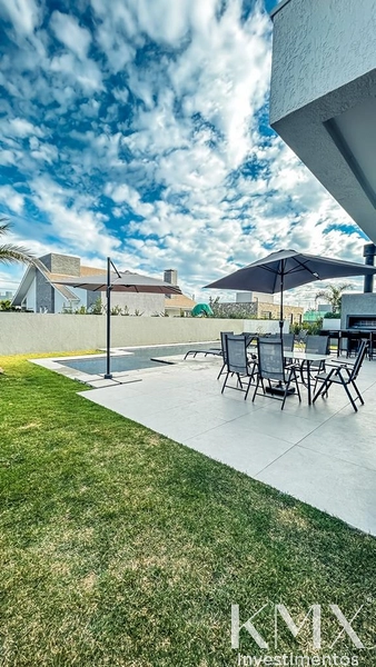 QUINTAS DO LAGO – LOTE 07: 16ª foto da galeria de imagens do imóvel