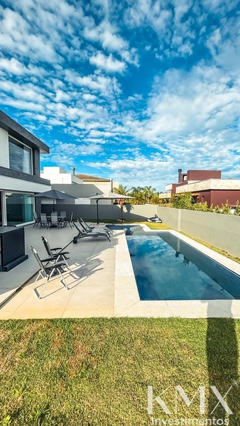 QUINTAS DO LAGO – LOTE 07: 14ª foto da galeria de imagens do imóvel