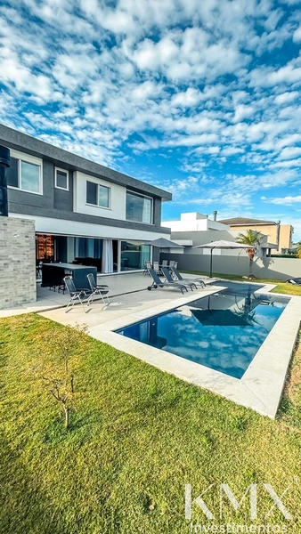 QUINTAS DO LAGO – LOTE 07: 15ª foto da galeria de imagens do imóvel