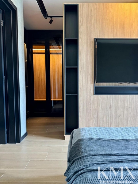 QUINTAS DO LAGO – LOTE 07: 5ª foto da galeria de imagens do imóvel