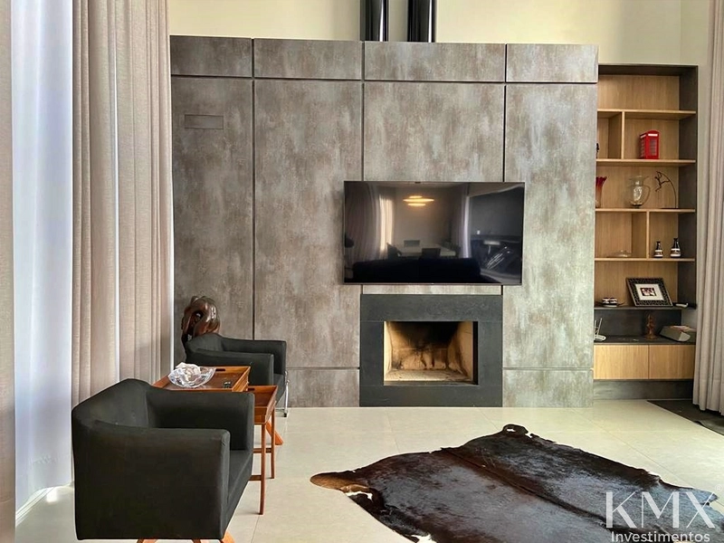 🏡✨ CASA À VENDA NO CONDOMÍNIO QUINTAS DO LAGO: 10ª foto da galeria de imagens do imóvel