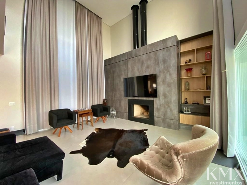 🏡✨ CASA À VENDA NO CONDOMÍNIO QUINTAS DO LAGO: 11ª foto da galeria de imagens do imóvel
