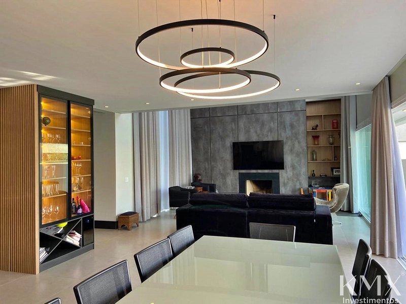 🏡✨ CASA À VENDA NO CONDOMÍNIO QUINTAS DO LAGO: 8ª foto da galeria de imagens do imóvel
