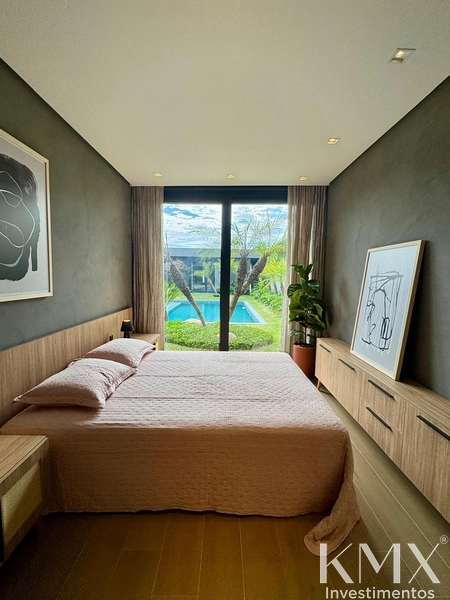🏡✨ CASA À VENDA NO CONDOMÍNIO QUINTAS DO LAGO: 3ª foto da galeria de imagens do imóvel