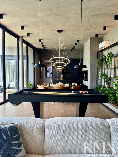 🏡✨ CASA À VENDA NO CONDOMÍNIO QUINTAS DO LAGO: 2ª foto da galeria de imagens do imóvel