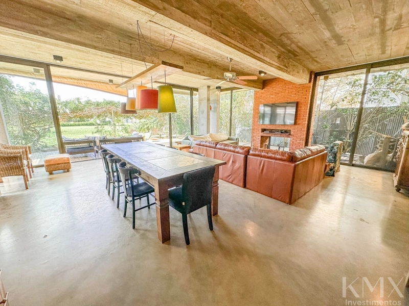 Sobrado, Condomínio Ventura Club, Xangri-Lá: 7ª foto da galeria de imagens do imóvel