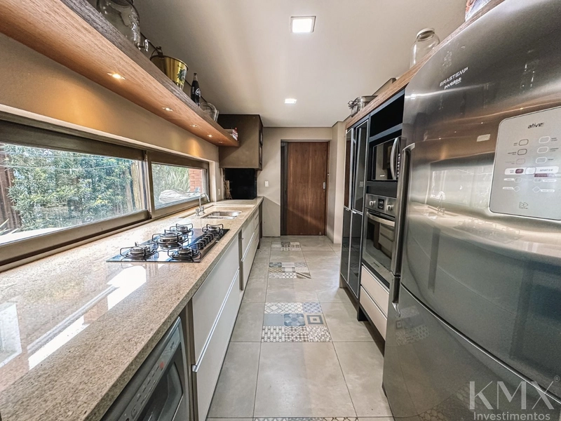 Sobrado, Condomínio Ventura Club, Xangri-Lá: 8ª foto da galeria de imagens do imóvel