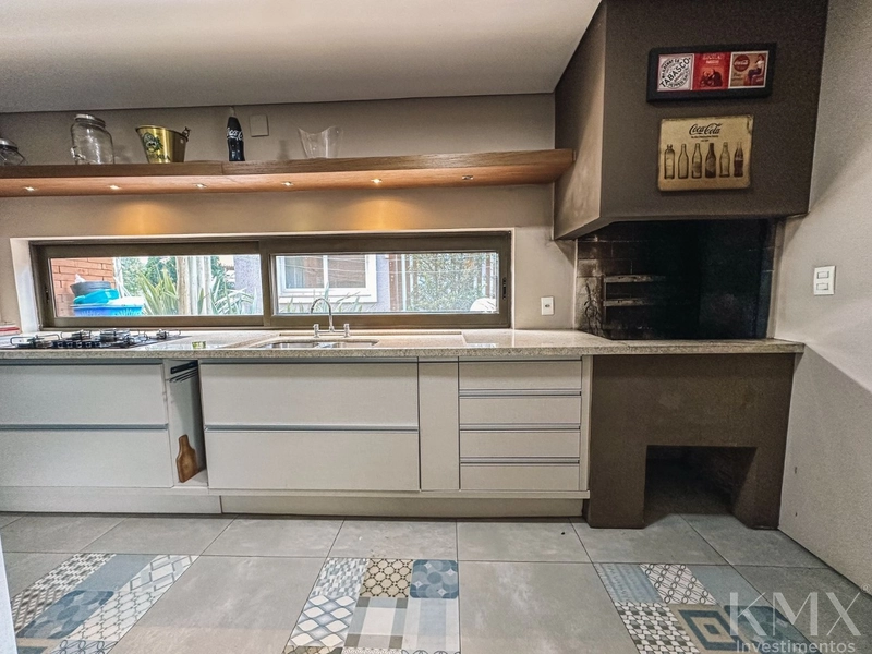 Sobrado, Condomínio Ventura Club, Xangri-Lá: 9ª foto da galeria de imagens do imóvel