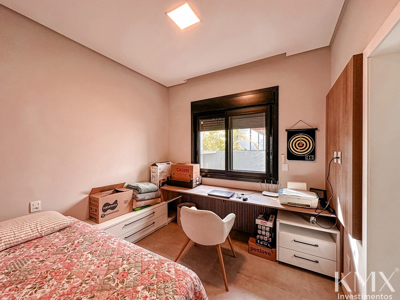 🏡✨ CASA À VENDA NO CONDOMÍNIO BLUE: 12ª foto da galeria de imagens do imóvel