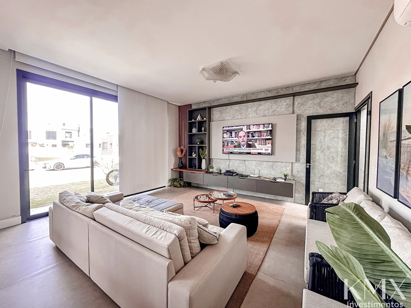 🏡✨ CASA À VENDA NO CONDOMÍNIO BLUE: 15ª foto da galeria de imagens do imóvel