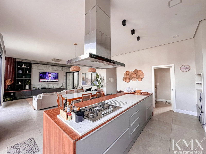 🏡✨ CASA À VENDA NO CONDOMÍNIO BLUE: 4ª foto da galeria de imagens do imóvel