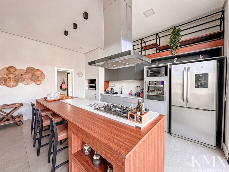 🏡✨ CASA À VENDA NO CONDOMÍNIO BLUE: 7ª foto da galeria de imagens do imóvel