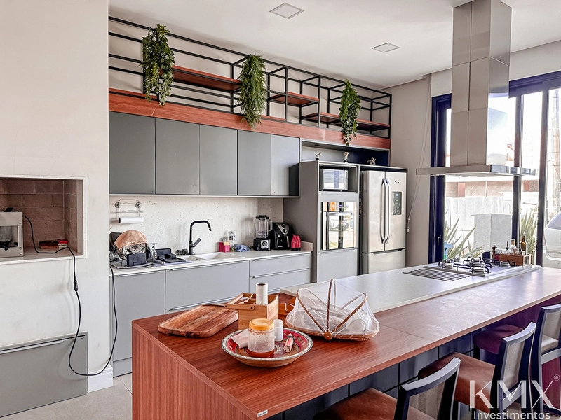 🏡✨ CASA À VENDA NO CONDOMÍNIO BLUE: 8ª foto da galeria de imagens do imóvel