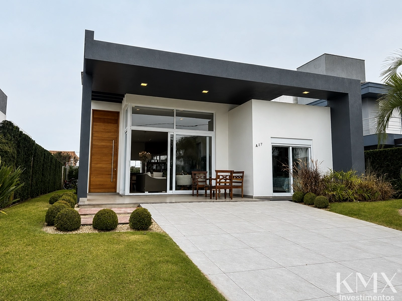 Imóvel residencial ou comercial