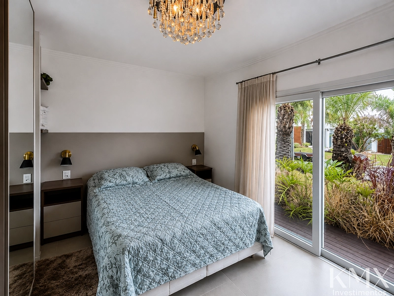 ✨ CASA À VENDA NO CONDOMÍNIO QUINTAS DO LAGO✨: 6ª foto da galeria de imagens do imóvel