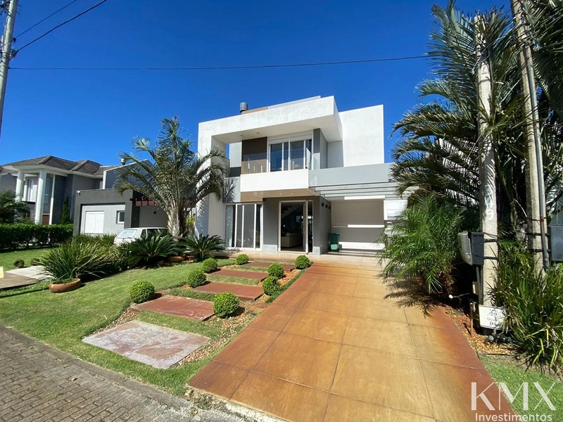Imóvel residencial ou comercial