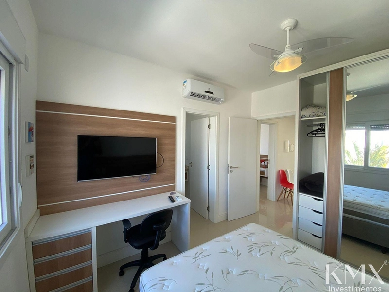 CASA À VENDA NO CONDOMÍNIO LAS PALMAS✨: 4ª foto da galeria de imagens do imóvel