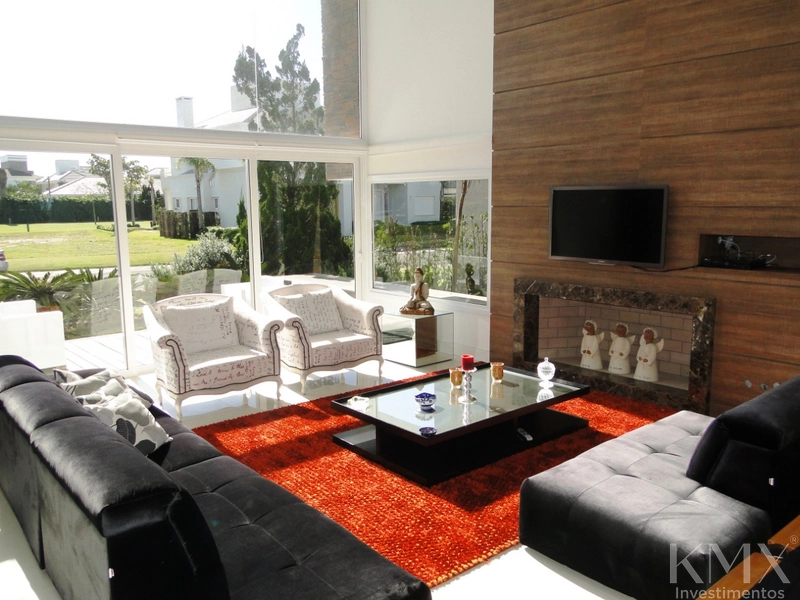 Casa, Condomínio Las Dunas, Xangri-Lá: 2ª foto da galeria de imagens do imóvel