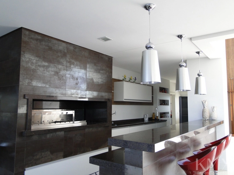 Casa, Condomínio Las Dunas, Xangri-Lá: 8ª foto da galeria de imagens do imóvel