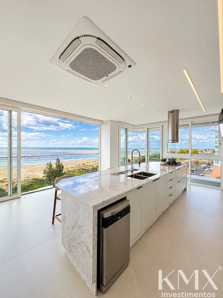 🏖️ APARTAMENTO À VENDA NO JOACIR MARTINELLO 🌊✨: 11ª foto da galeria de imagens do imóvel