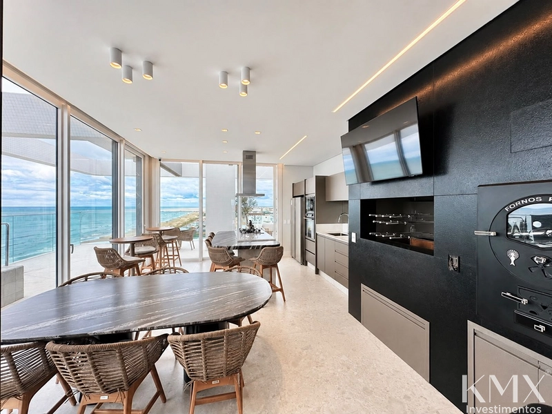 🏖️ APARTAMENTO À VENDA NO JOACIR MARTINELLO 🌊✨: 2ª foto da galeria de imagens do imóvel