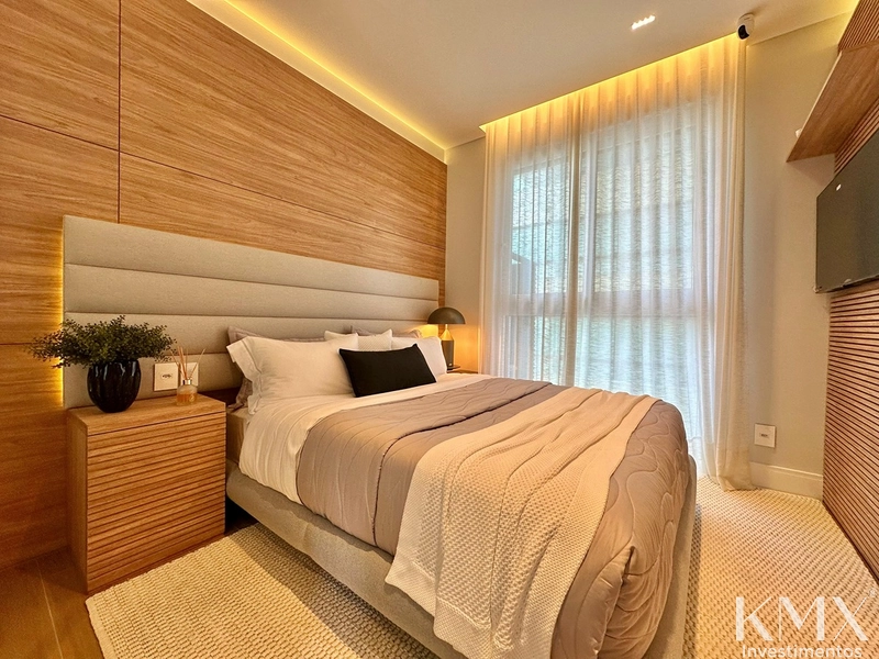 🏖️ APARTAMENTO À VENDA NO JOACIR MARTINELLO 🌊✨: 5ª foto da galeria de imagens do imóvel